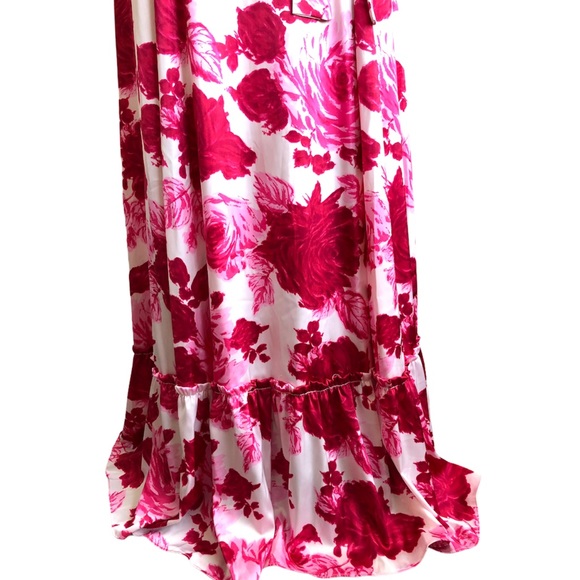 Betsey Johnson Maxi - Picture 7 of 15